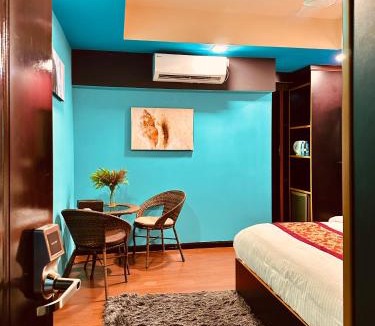 Hulhumale Hotel | Rara HM