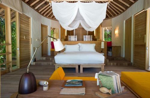 Olhuveli Resort | Six Senses Laamu