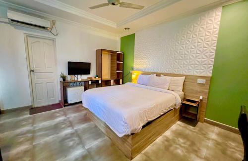 Maamigili House | Koimala Hotel