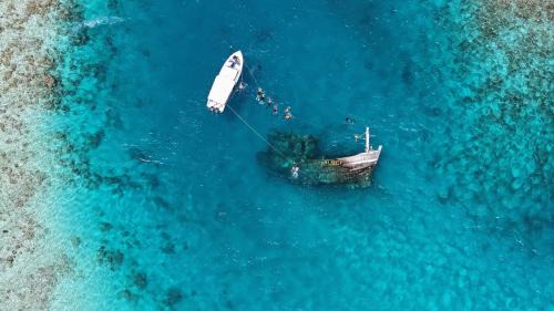 Felidhoo House | Uhoo's Lavish Oasis