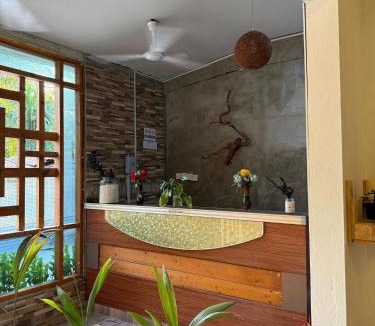 Dhidhdhoo House | Dhontakuru Guest House