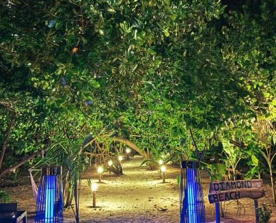 Ukulhas House | Sea View Villa Ukulhas