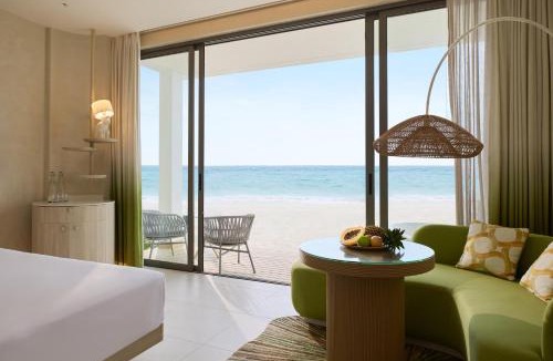Farukolhufushi Island Resort | Centara Mirage Lagoon Maldives - Free Round Trip Speedboat when stay 4 nights or more between 17 April - 15 October 2026