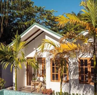 Gemanafushi House | Kondey Villas