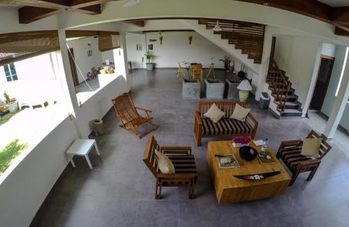Hanimaadhoo House | Cerulean View