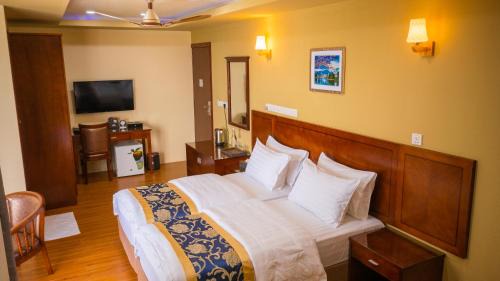 Kudahuvadhoo House | Blue Wave Guesthouse Maldives - Wellness