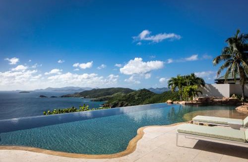 Sprat Bay Resort | Peter Island Resort