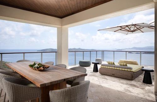 Sprat Bay Resort | Peter Island Resort