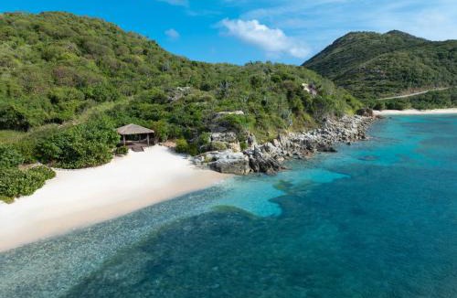 Sprat Bay Resort | Peter Island Resort