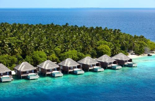 Mudhdhoo Resort | Dusit Thani Maldives - 50 percent off on Transfers for Stays of 5 Nights stay until 20 December 2026