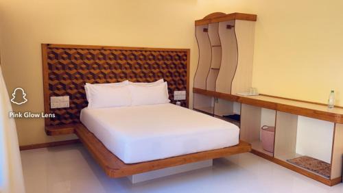 Feridhoo House | The Dreamscape Villa