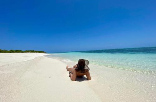 Nolhivaranfaru House | Ocean Voice Beach Resort & Diving