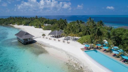 Helengeli Resort | OBLU NATURE Helengeli - All-Inclusive with Free Transfers