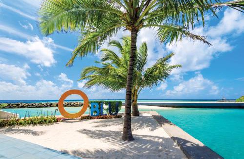 Helengeli Resort | OBLU NATURE Helengeli - All-Inclusive with Free Transfers