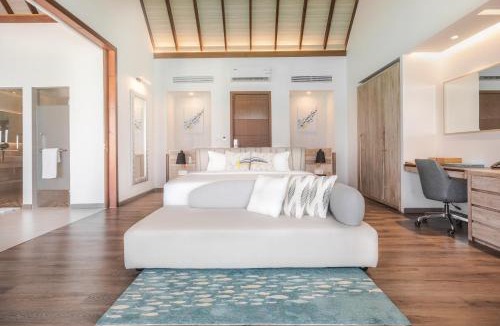 Fushifaru Resort | Fushifaru Maldives