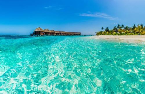 Kandolhu Resort | Kandolhu Maldives