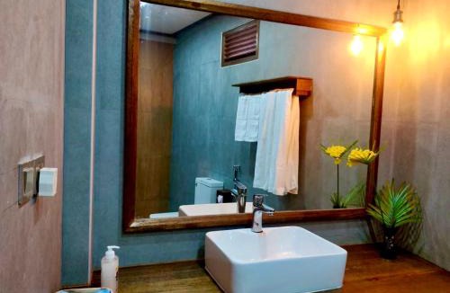 Thinadhoo House | Akiri Grand