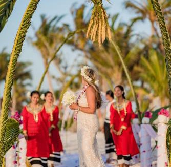 Sangeli Resort | OBLU SELECT Sangeli - Premium All Inclusive with Free Transfers