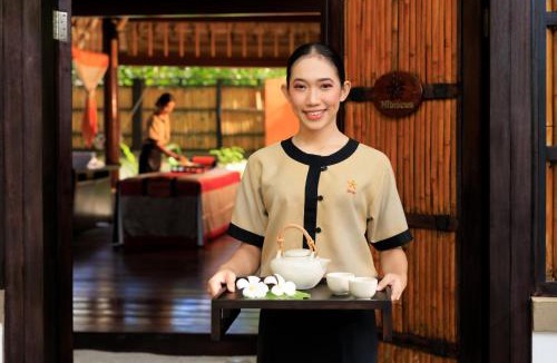 Velavaru Resort | Angsana Velavaru - part of Banyan Group with Free return Seaplane Transfers