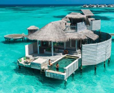 Olhuveli Resort | Six Senses Laamu