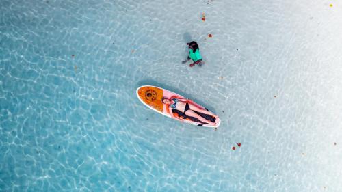 Dhiffushi House | Rashu Hiyaa Hotel