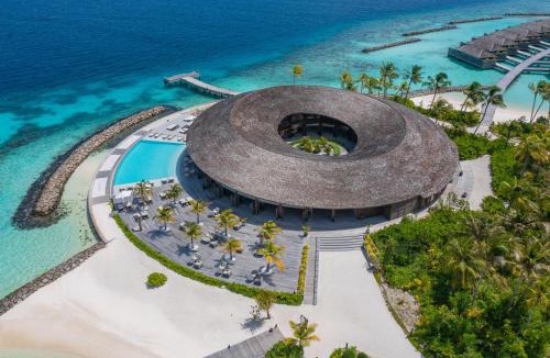 Kagi Island Resort | Kagi Maldives Resort & Spa