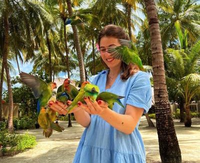 Velavaru Resort | Angsana Velavaru - part of Banyan Group with Free return Seaplane Transfers