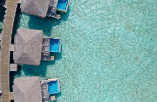 Uthurumaafaru Resort | You & Me Maldives - Adults Only - Premium All-Inclusive