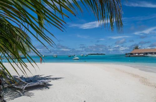 Kandooma Resort | Kandooma Maldives - All Inclusive with Kids Stay & Eat Free