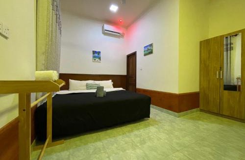 Huraa House | LETS GO HURAA