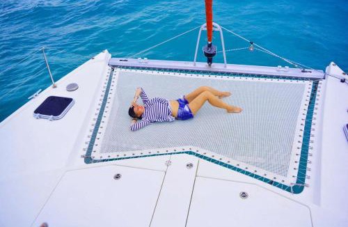 Male Boat Rental | Croisière privative en catamaran - All Inclusive - Enfant gratuit