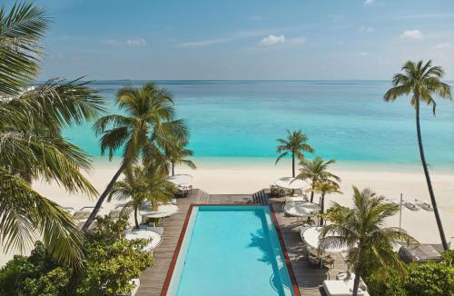Olhahali Resort | Jumeirah Olhahali Island Maldives