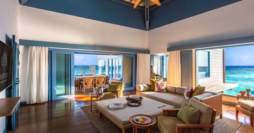 Olhahali Resort | Exotic Dream Maldives