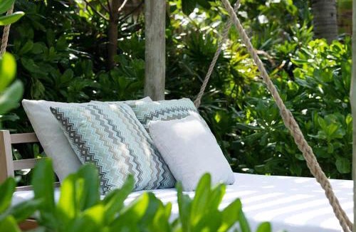 Kanuhuraa Resort | The Diamond Star Resort