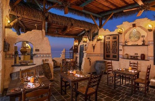 Kanuhuraa Resort | The Diamond Star Resort