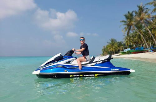 Hanimaadhoo Hotel | Viluveli Holiday Retreat