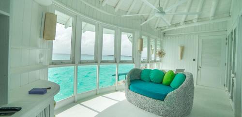 Finolhas Island House | Watervilla Traft