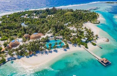 Kandooma Resort | Kandooma Maldives - All Inclusive with Kids Stay & Eat Free
