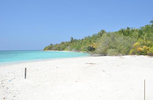 Manadhoo Hotel | Sunny Day Inn Maldives