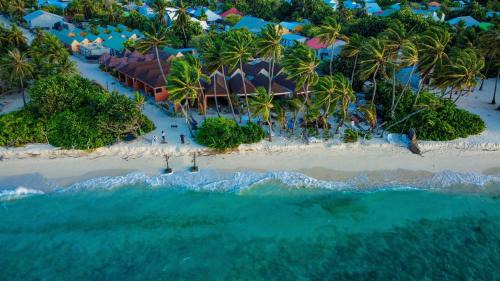 Fodhdhoo House | Sabba Summer Suite , Fodhdhoo - Maldives
