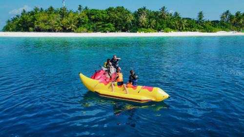 Fodhdhoo House | Sabba Summer Suite , Fodhdhoo - Maldives