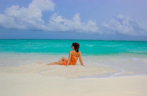 Fodhdhoo House | Sabba Summer Suite , Fodhdhoo - Maldives