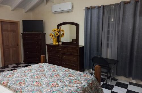 Road Town Apartment | More Than Beauty Properties