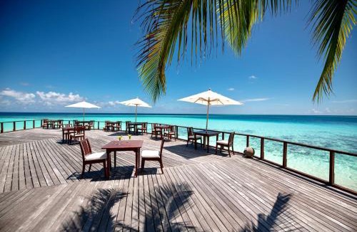 Makunudu Resort | Makunudu Island- An Intimate Hideaway - Stay 7 Nights or More and Enjoy 30 Percent Off Shared Roundtrip Speedboat and Spa - Valid for Stays Until 30 September 2026