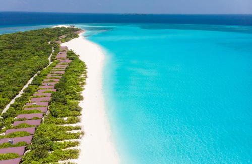 Hondaafushi Resort | Hondaafushi Island Resort