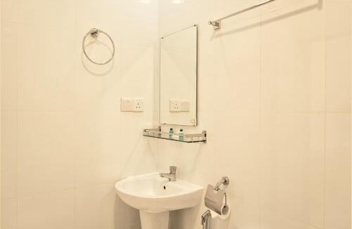 Maafushi Hotel | Nala Island Village