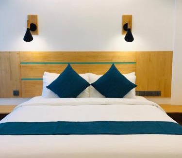Huraa House | Wish Guesthouse