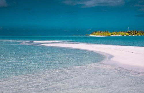 Thimarafushi House | Mikado Surf Camp
