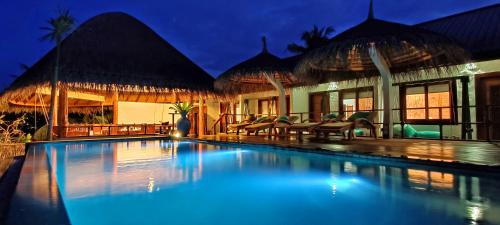 Fulhadhoo Hotel | Island Luxury Boutique Hotel - Fulhadhoo