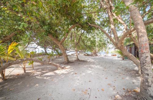 Hangnaameedhoo House | Island Pavilion